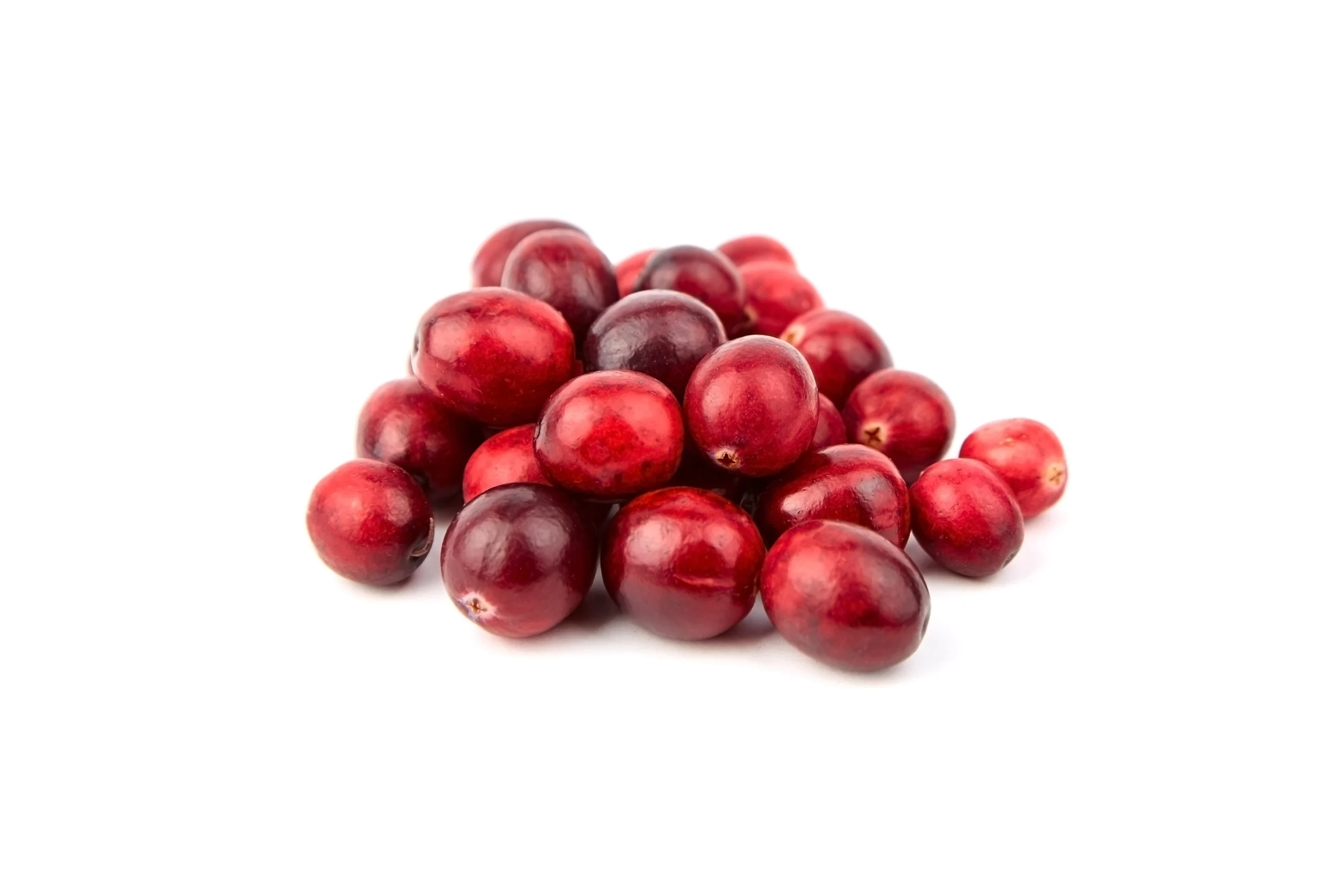 Freeze Dried Cranberry- 1 Kg Bulk Pack