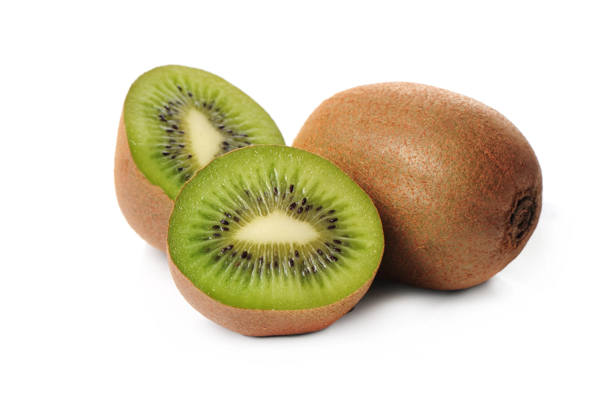Freeze Dried Kiwi- 1 Kg Bulk Pack