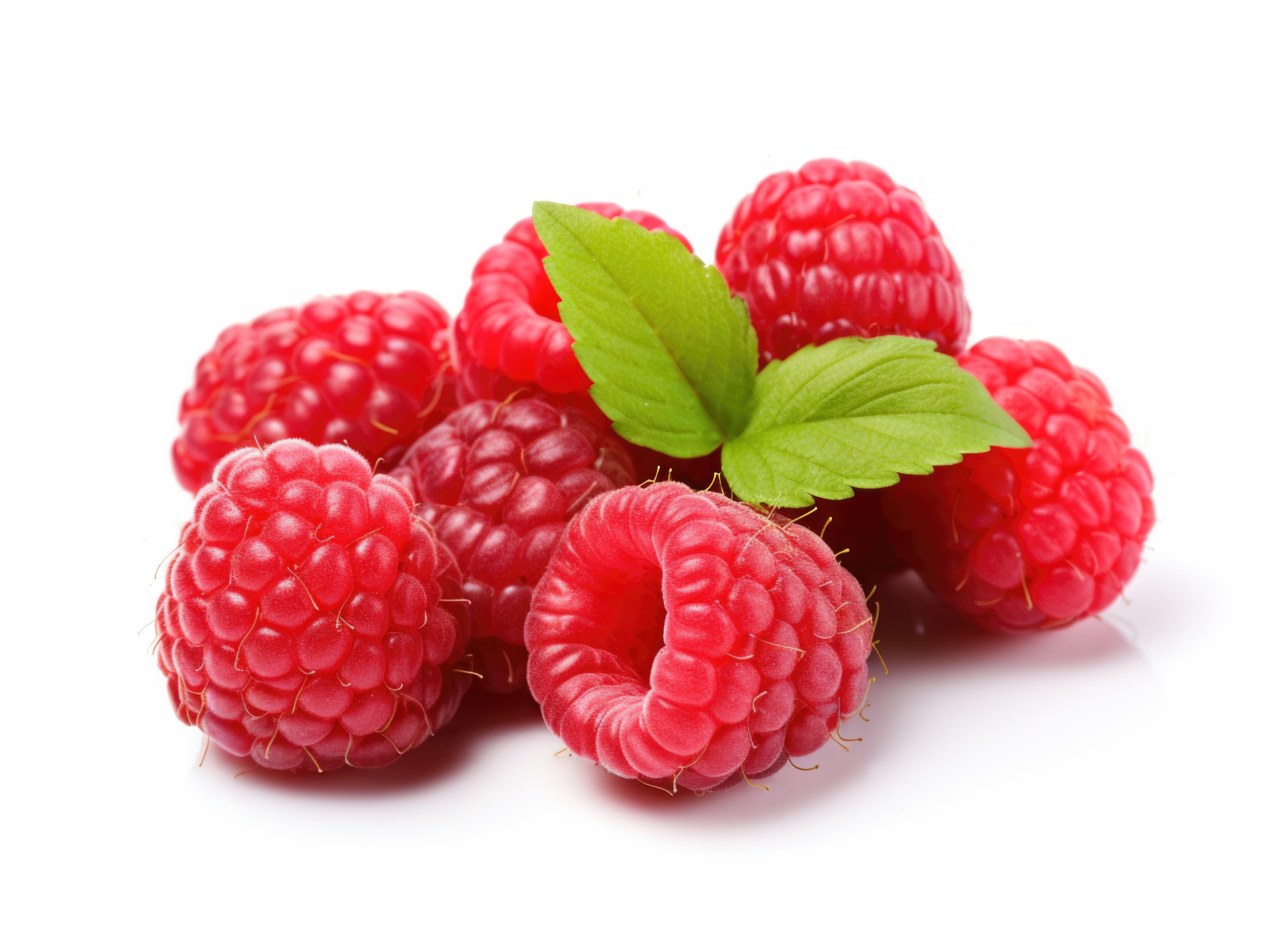 Freeze Dried Raspberry- 1 Kg Bulk Pack
